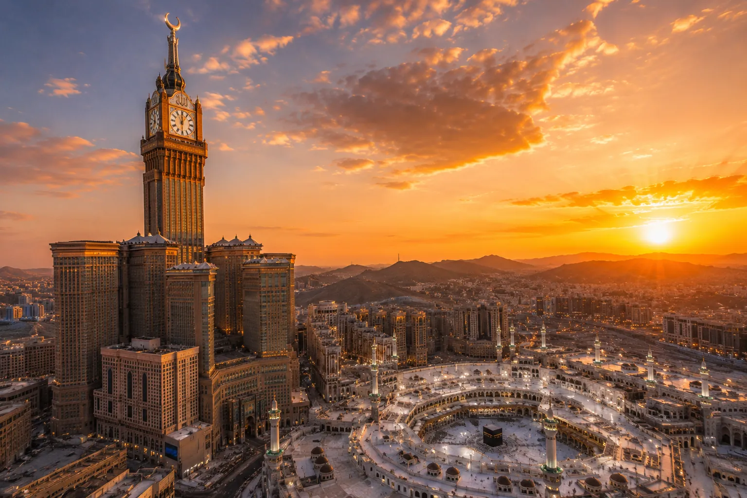 Saudi Arabia